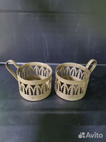 Подстаканник «Лес»