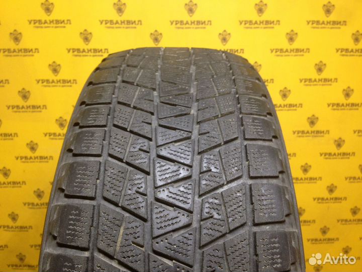 Bridgestone Blizzak DM-V1 235/60 R18