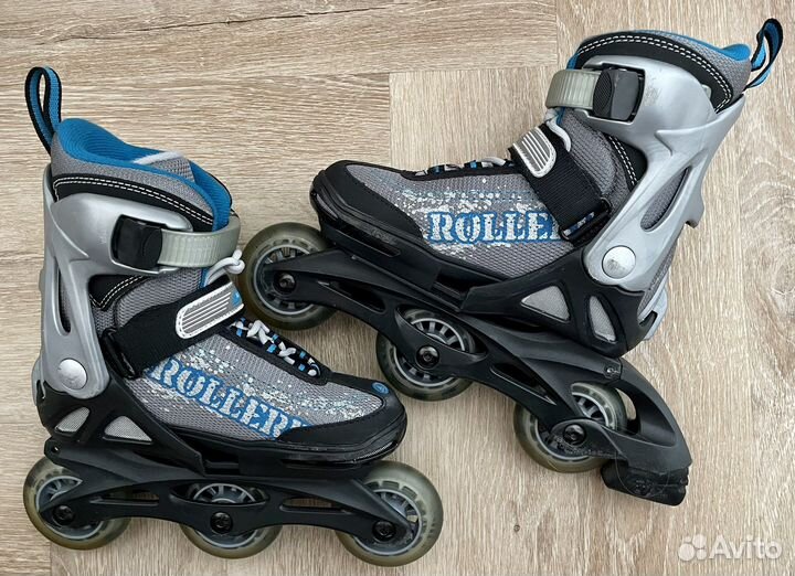 Rollerblade spitfire sg3