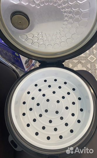 Мультиварка