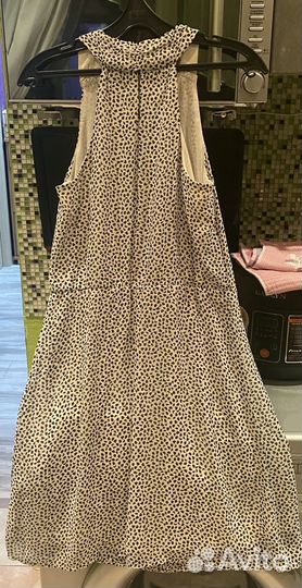 Сарафан летний h&m