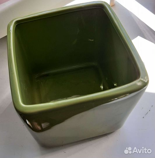 Кашпо