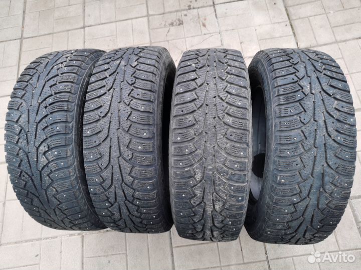 Nokian Tyres Nordman 5 SUV 215/65 R16