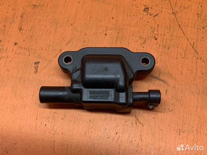 Катушка зажигания Chevrolet Tahoe GMT900 2010