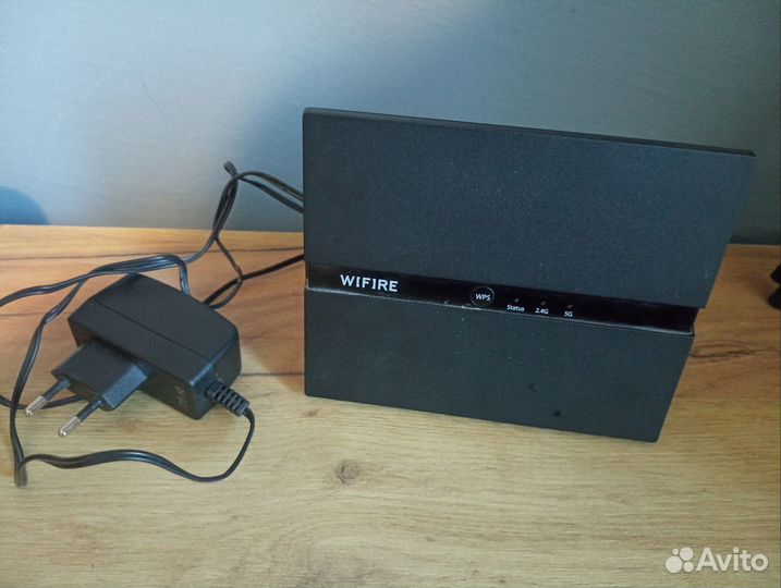 Wifi роутер S1010.NBN