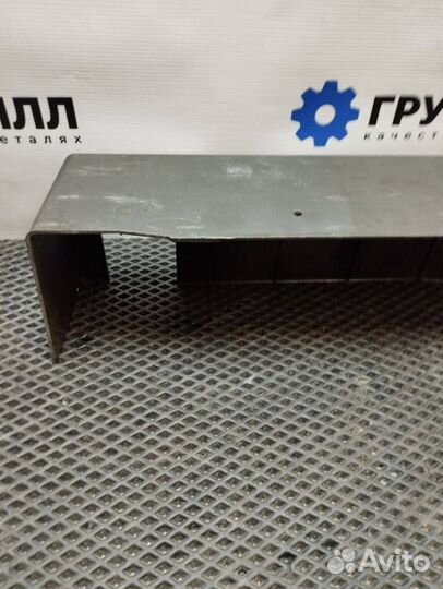 Крышка отопителя Volvo FH4 84015083