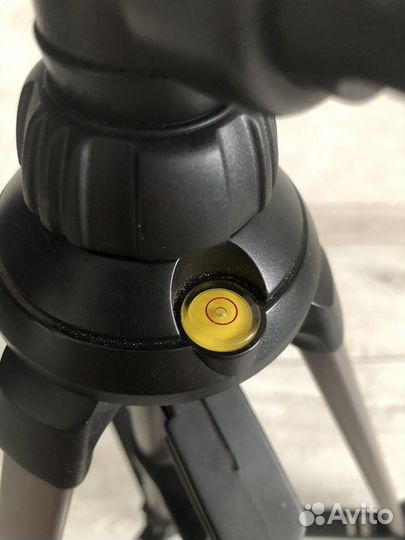 Штатив vanguard ak-3