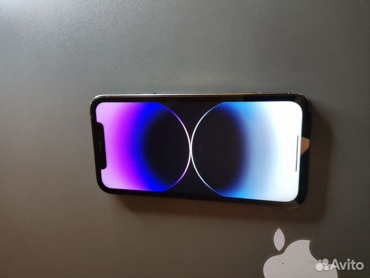 iPhone Xr В корпусе 14 Pro 256gb
