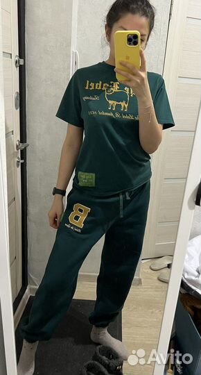 Костюм Label B