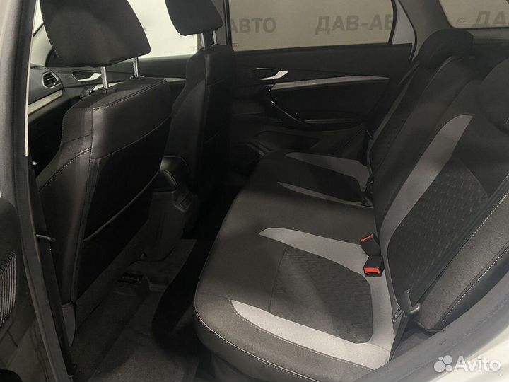 LADA Vesta 1.6 МТ, 2024