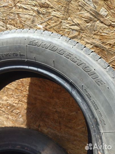 Bridgestone Turanza T001 185/65 R15