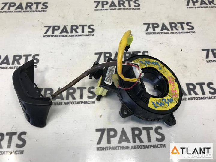 Шлейф-лента air bag mazda MPV