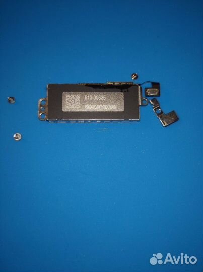 Запчасти iPhone XR red 128 gb