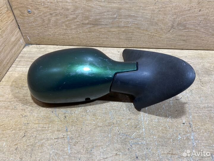 Зеркало правое Renault Megane 1 рест Арт. 7721505