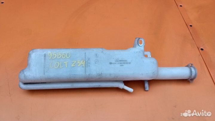 Бачок расширительный Mitsubishi Colt Z34/Z36/Z39