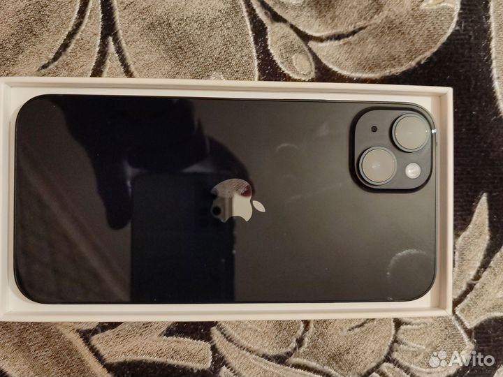 iPhone 14 Plus, 128 ГБ