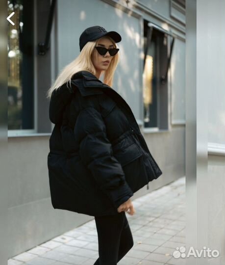 Куртка женская