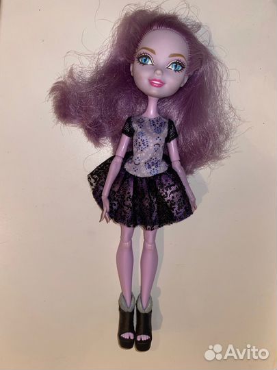 Куклы эвер автер хай китти чешир