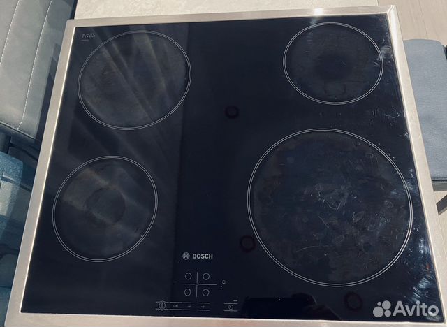 Варочная панель