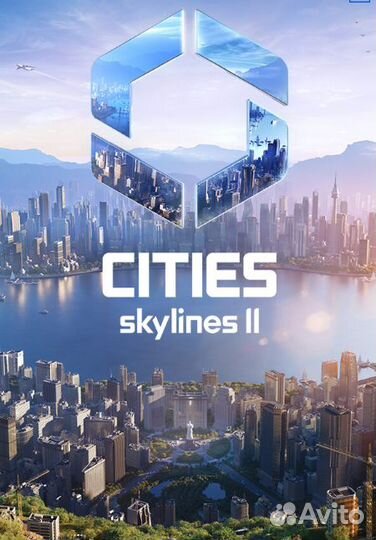 Cities: Skylines II