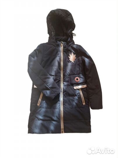 Одежда для девочки пакетом 140-146