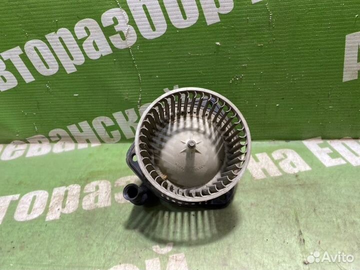 Мотор печки Chevrolet Lanos T100 A15SMS