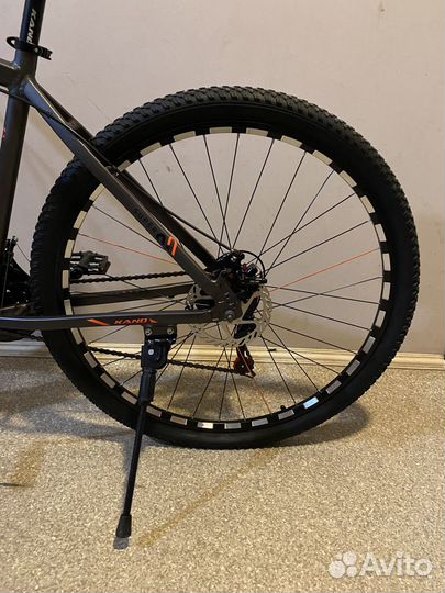 Велосипед 29 колеса Новый