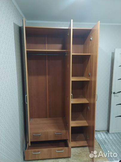 Шкаф бу
