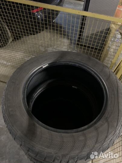 Dunlop SP Sport Maxx TT 225/60 R17 99V