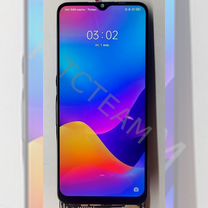 Дисплей Realme c25s