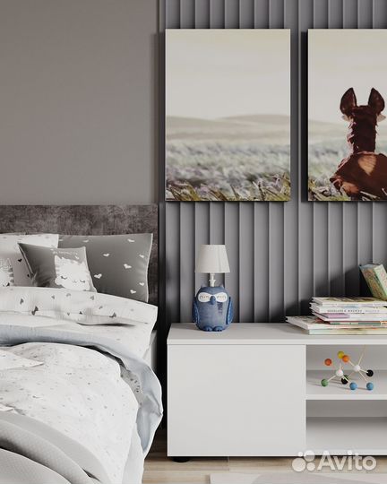 Тумба для тв 