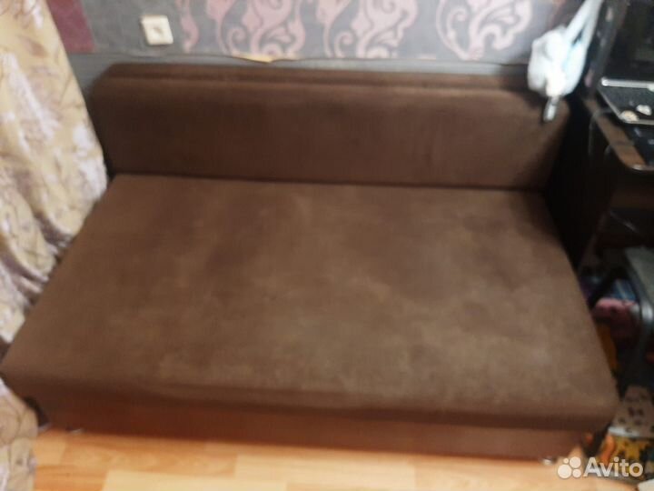 Диван раскладной