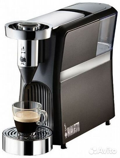 Кофемашина капсульная Bialetti Diva CF71