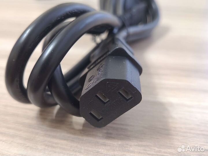 Кабель питания