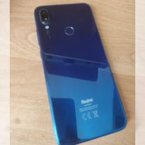 Xiaomi Redmi Note 7, 4/64 ГБ