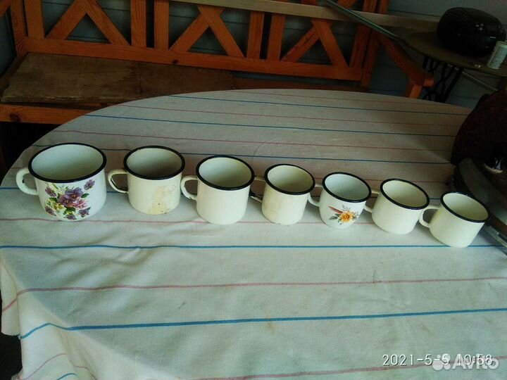 Горшок керамический