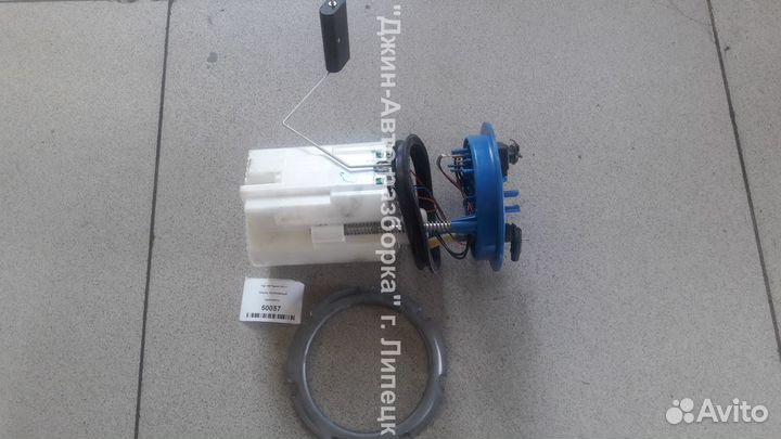 Насос топливный Tiguan 2 Kodiaq бензин 5qa919051a