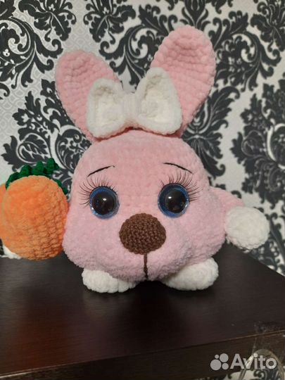 Детские игрушки