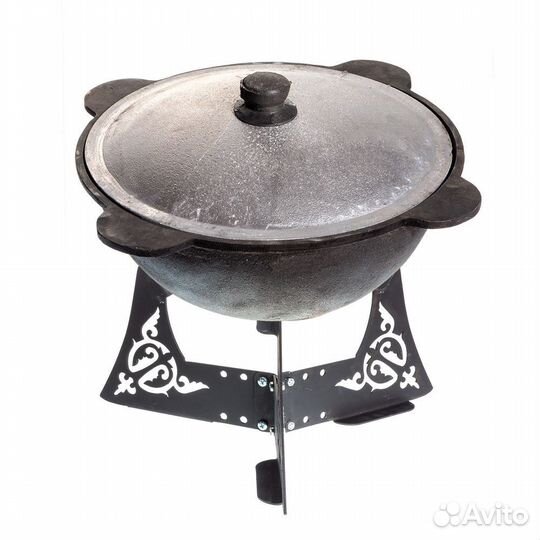 Подставка для саджа