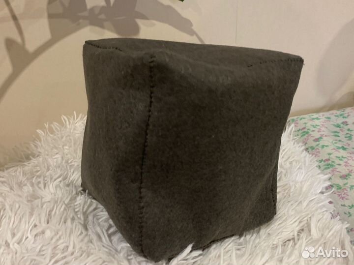 Домик для крысы