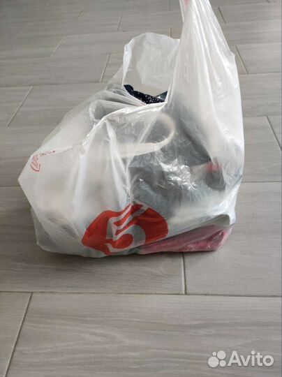 Женские вещи пакетом 38 40 42