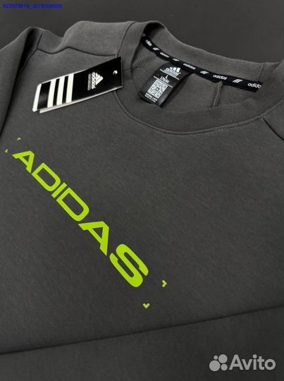 Свитшот Adidas (Арт.98163)