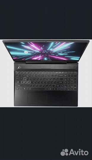 Игровой ноутбук ThundeRobot 911 Air X