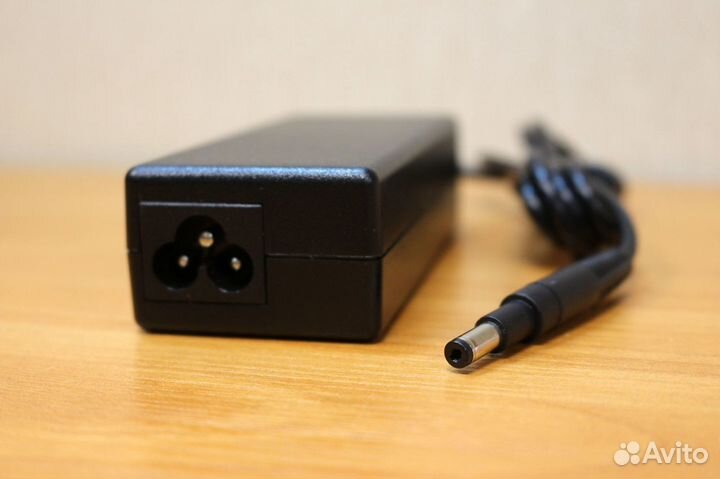 Блок питания для ноутбука HP Envy