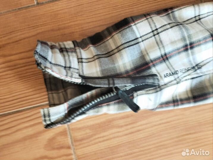 Моторубашка macna 50р