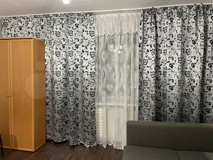 1-к. квартира, 35 м², 4/5 эт.