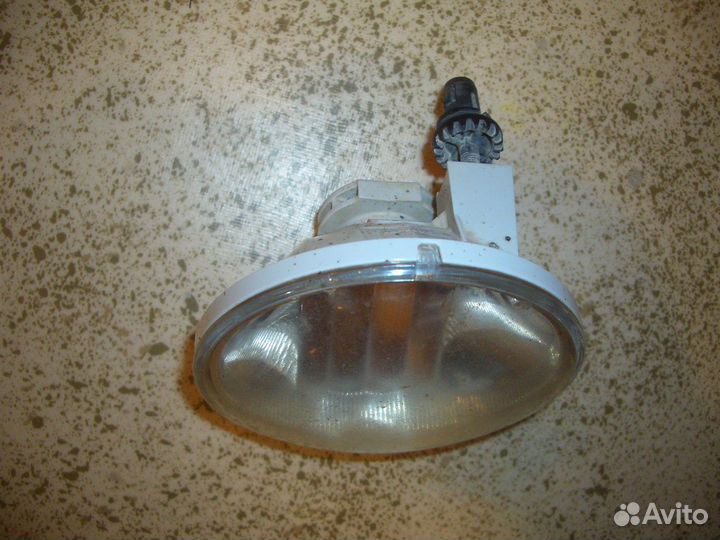Фара птф левая, правая Тойота Хайлендер с10