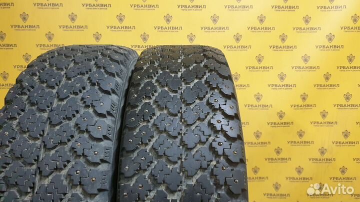 КШЗ К-196 215/65 R16 102Q