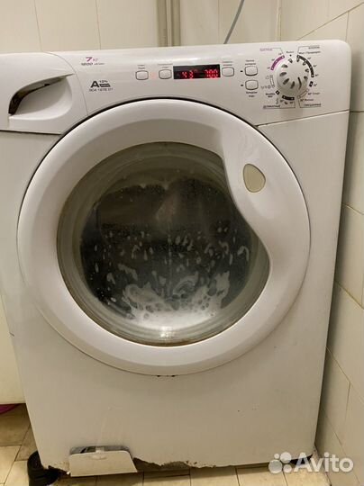 Стиральная машина Candy