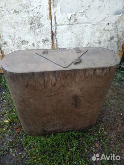 Торба для ягоды